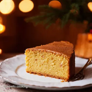 Torte di Compleanno La Ricetta della Nonna che Scalda il Cuore Scheda ricetta