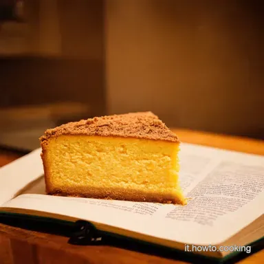 Torte di compleanno particolari La mia Libro di Favole Scheda ricetta