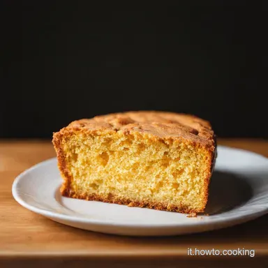 Torta Giapponese Nuvola La Ricetta Soffice che ti Stupir&agrave; Scheda ricetta