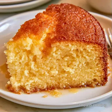 Torta 5 Minuti allo Yogurt Greco per 8 Persone Scheda ricetta