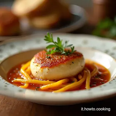 Come Fare il Tovagliolo Portaposate Eleganza Fai da Te Scheda ricetta