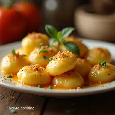 Triangolini di Mele Facili La Ricetta della Nonna che Scalda il Cuore Scheda ricetta