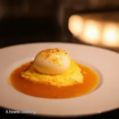 Uova Sode Perfette Il Tempo Giusto Ecco il Trucco Scheda ricetta