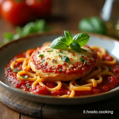 La Vera Parmigiana di Melanzane La Ricetta Originale Perfetta Scheda ricetta