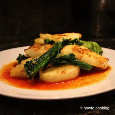 Grigliare Verdure La Ricetta Perfetta per unEstate Saporita Scheda ricetta