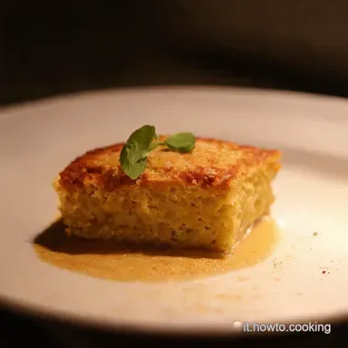 Come Fare Zucchero a Velo Perfetto Segreti e Ricetta Scheda ricetta