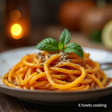 Zucchette di Pasta Sfoglia LAperitivo Autunnale Perfetto Scheda ricetta