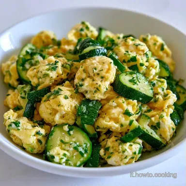 Zucchine E Uova In 30 Minuti Scheda ricetta