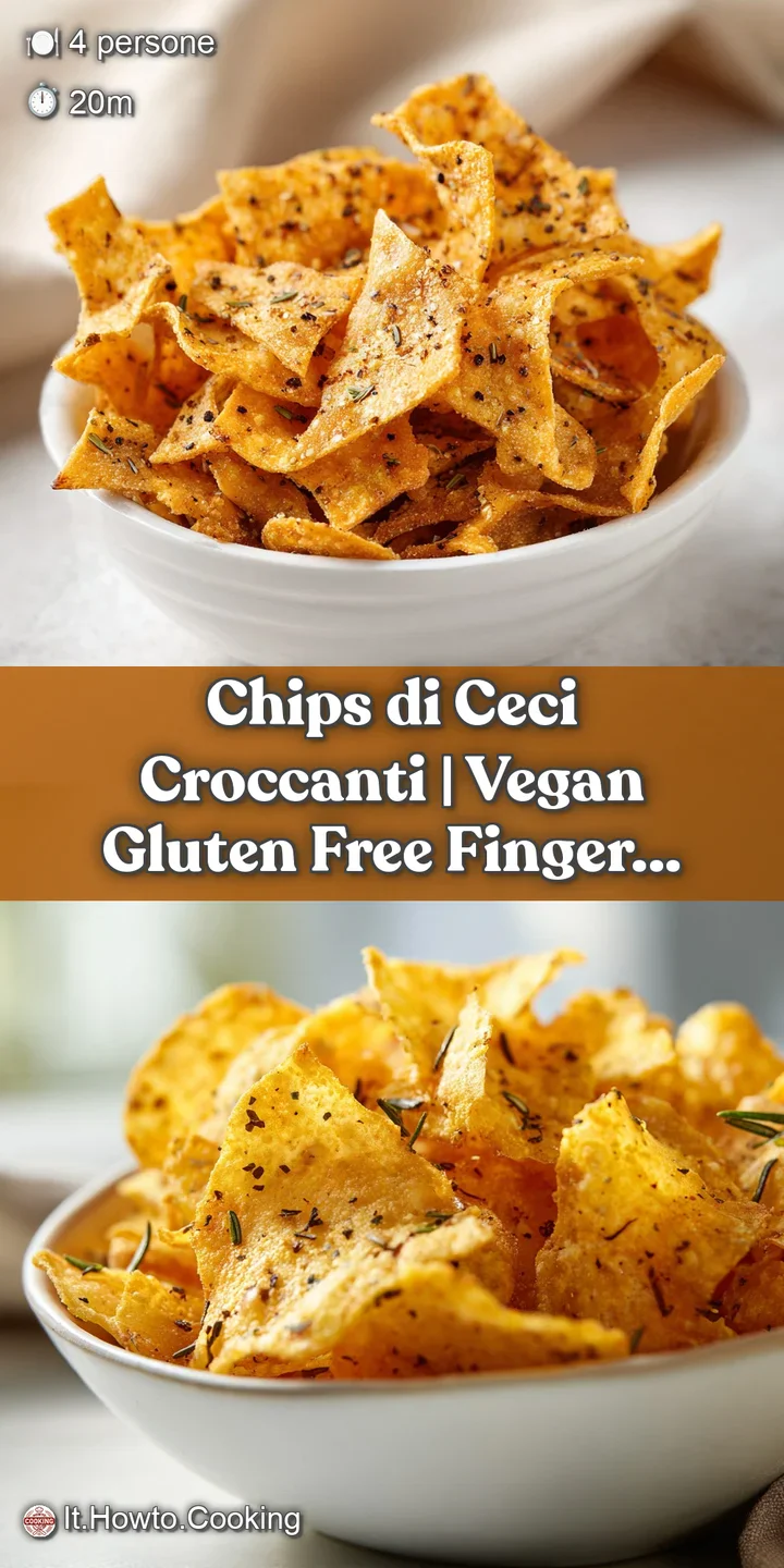 Primo piano di ceci croccanti dalla superficie irregolare e dorata, con granelli di sale visibili e texture rugosa.