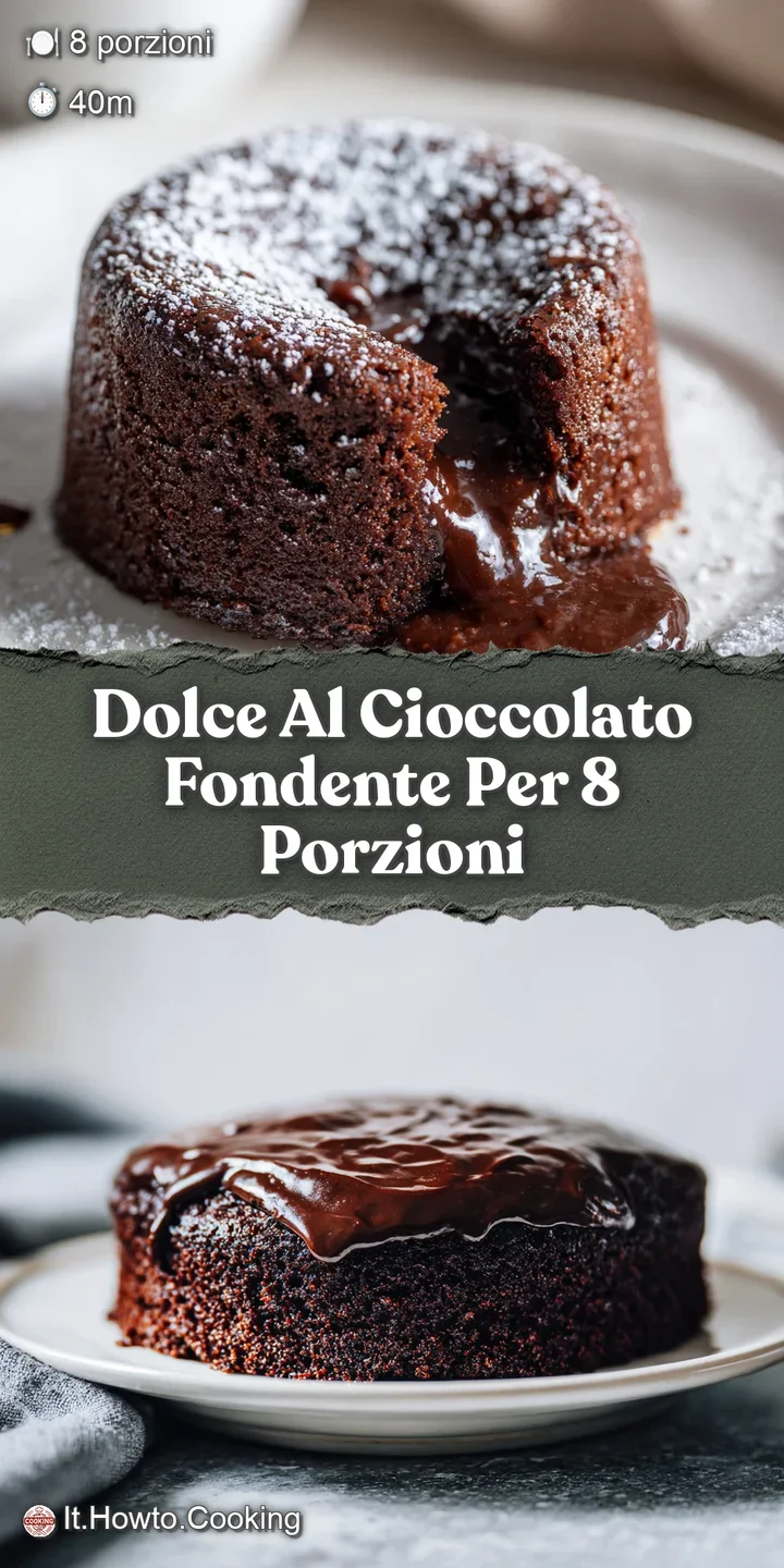 Close-up of decadent chocolate cake, revealing a moist, soft interior and a delicate dusting of cocoa powder on its surface.