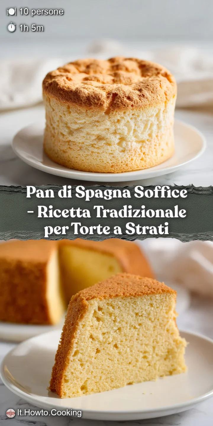 Close-up of a soft, golden sponge cake with a fluffy interior, highlighting its light texture.