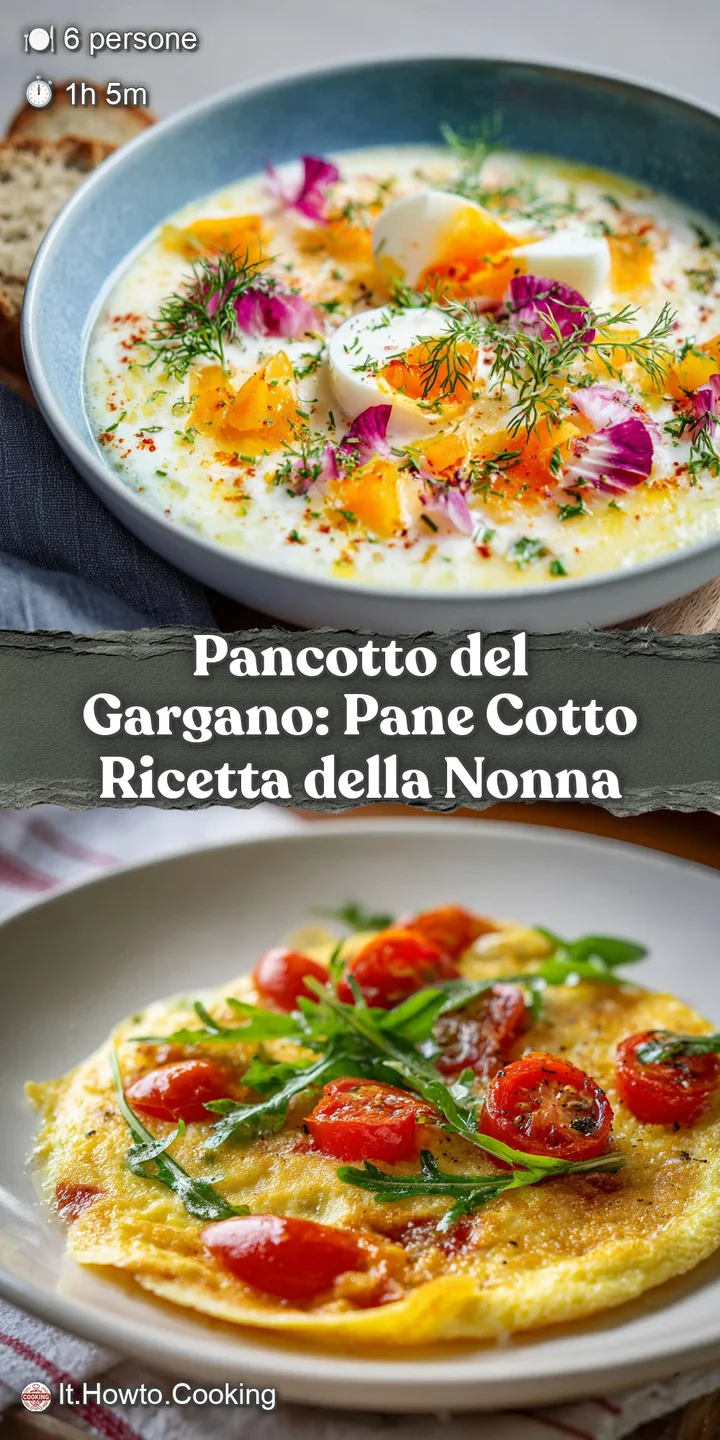 Close-up of hearty Italian bread soup. Steaming verdant greens and crusty bread create warm comfort food.