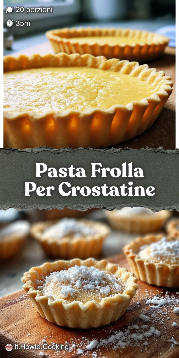 Close-up of a mini tart: buttery, golden crust filled with glistening, ruby-red jam. Texture is crumbly, inviting a bite.