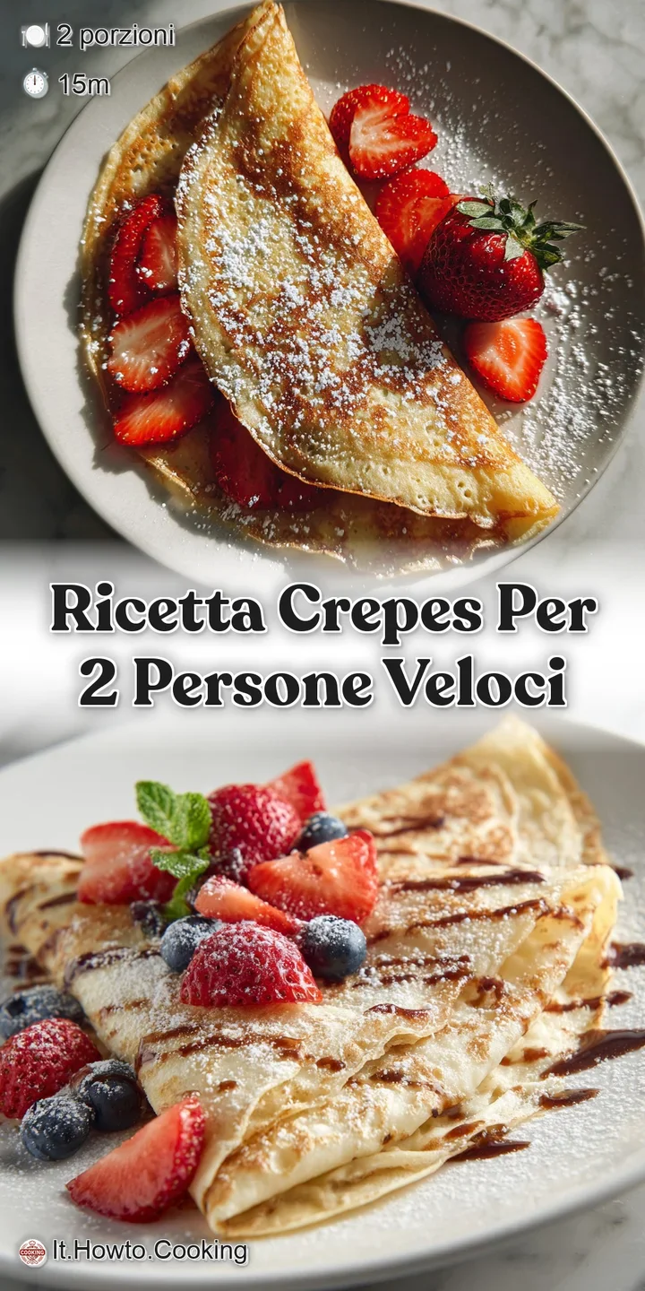 Close-up reveals a soft, yielding crepe, its surface glistening with melted butter, inviting you to take a delicious bite.