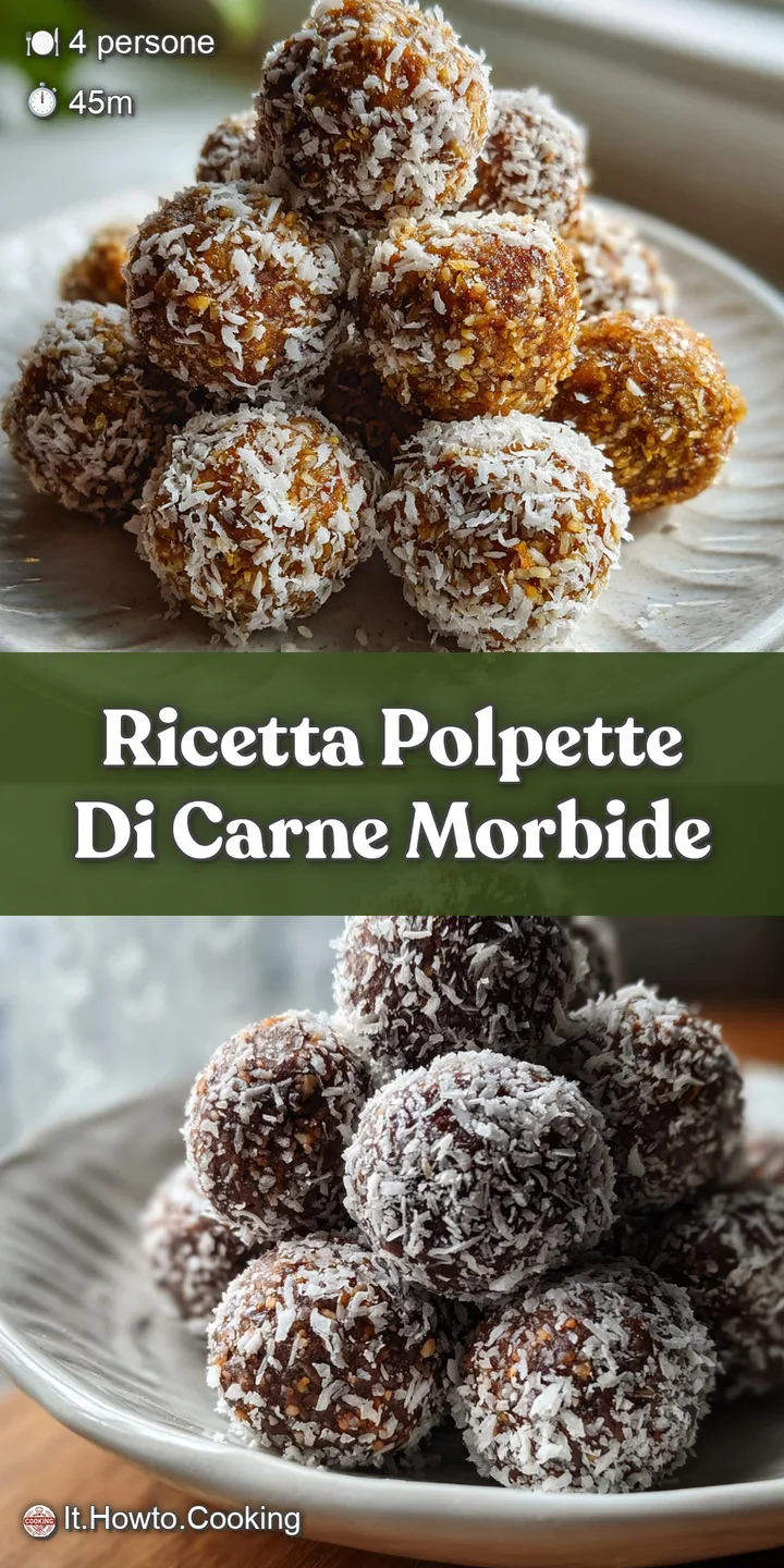 Close-up of juicy, tender meatballs drenched in a flavorful tomato sauce, creating an inviting and comforting culinary scene.