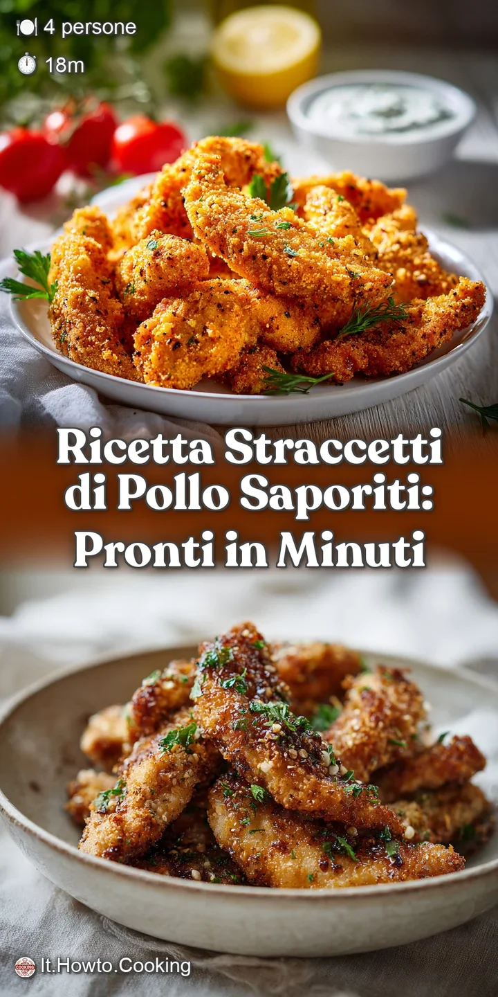 Close-up reveals juicy, browned chicken, glistening with savory sauce, with flecks of herbs. Ready to serve and enjoy!