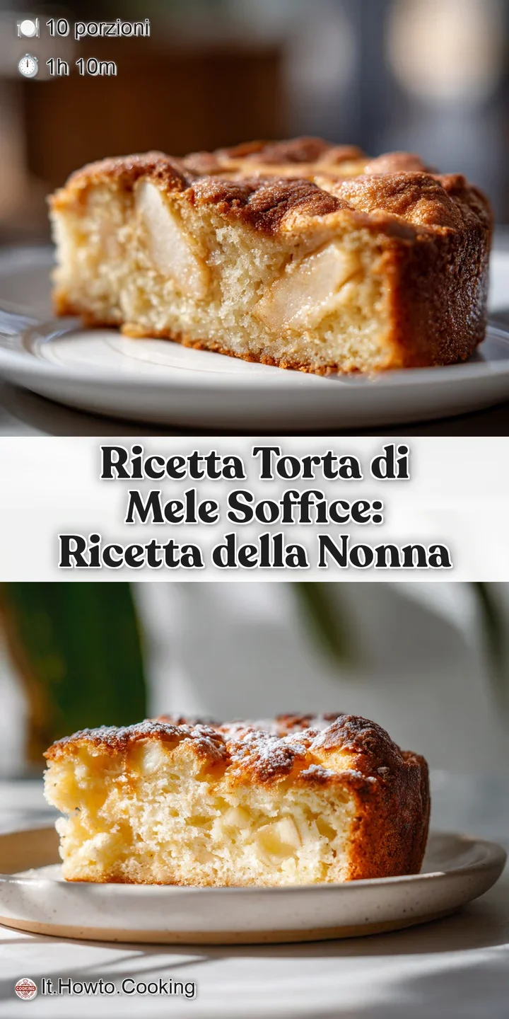 Close-up of a moist apple cake, highlighting the soft texture, caramelized apple edges, and a hint of warm spices.