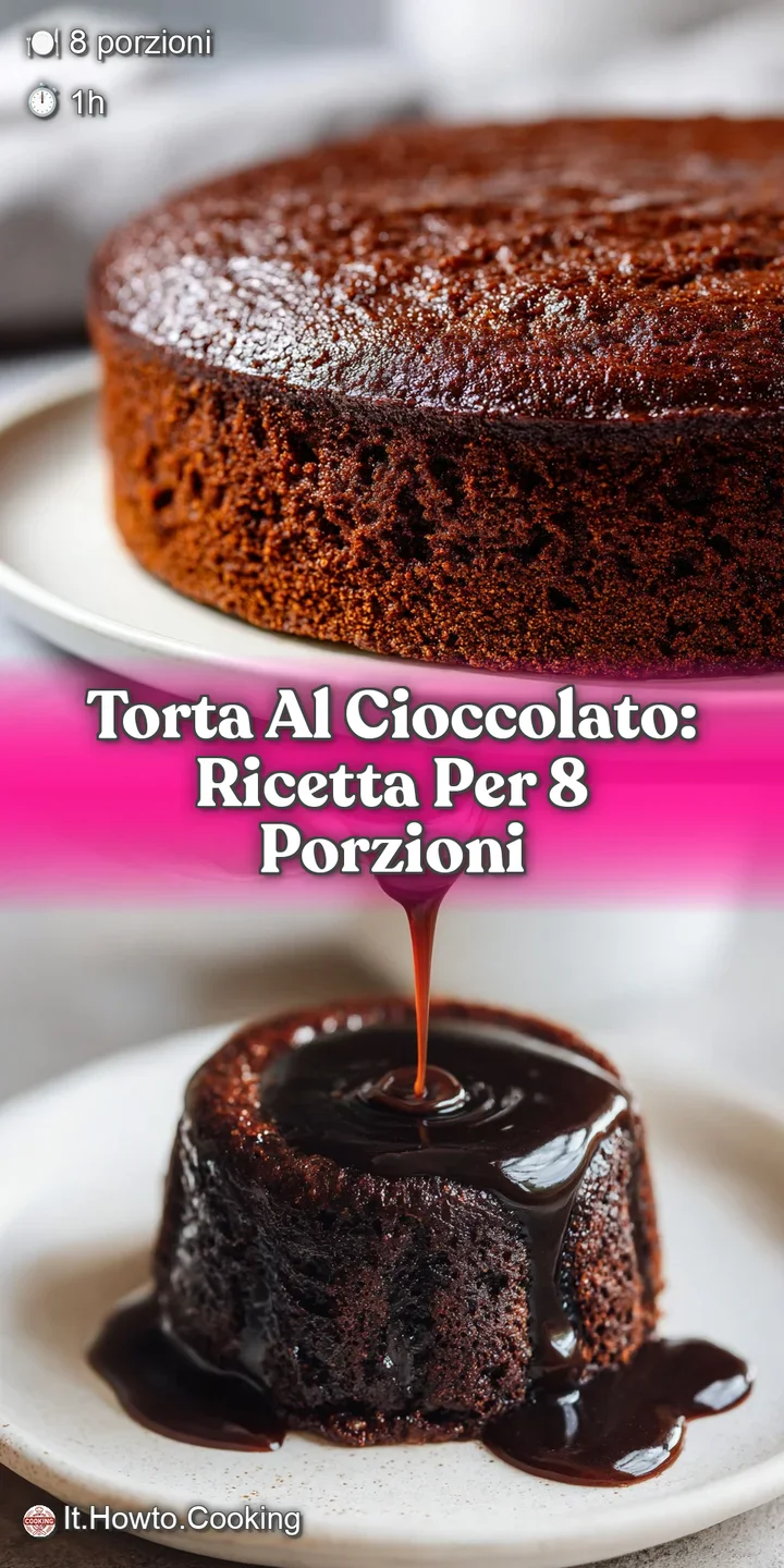 Close-up of glossy, moist chocolate cake, showcasing its dense crumb and the subtle sheen of melted chocolate.