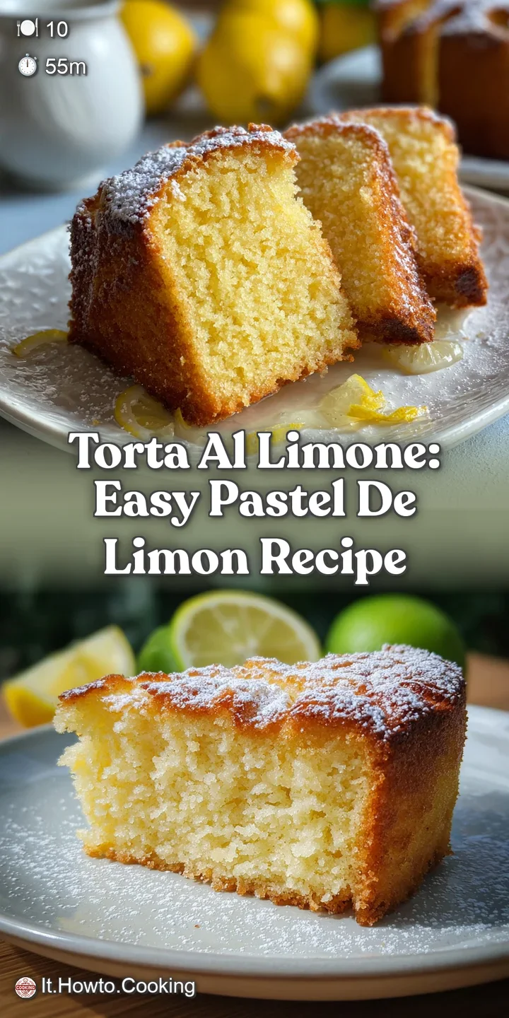 Close-up of a lemon cake slice, highlighting its soft texture and glistening glaze, promising a tangy and sweet flavor.