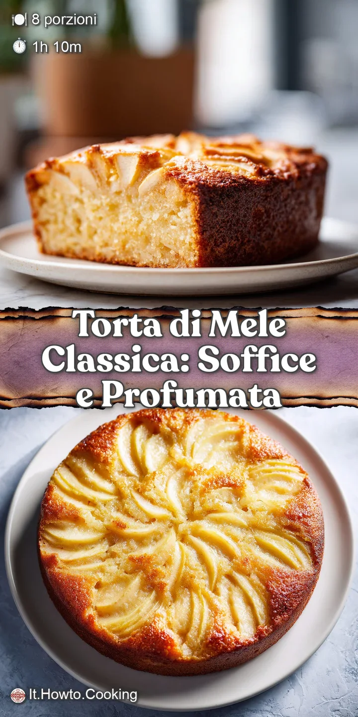 Close-up shot of glistening, caramelized apple slices baked into a tender cake; edges are slightly browned and crisp.