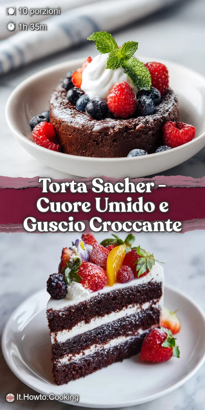 Close-up of a moist, dark chocolate cake with a shimmering glaze, highlighting the velvety texture and delicate crumb.