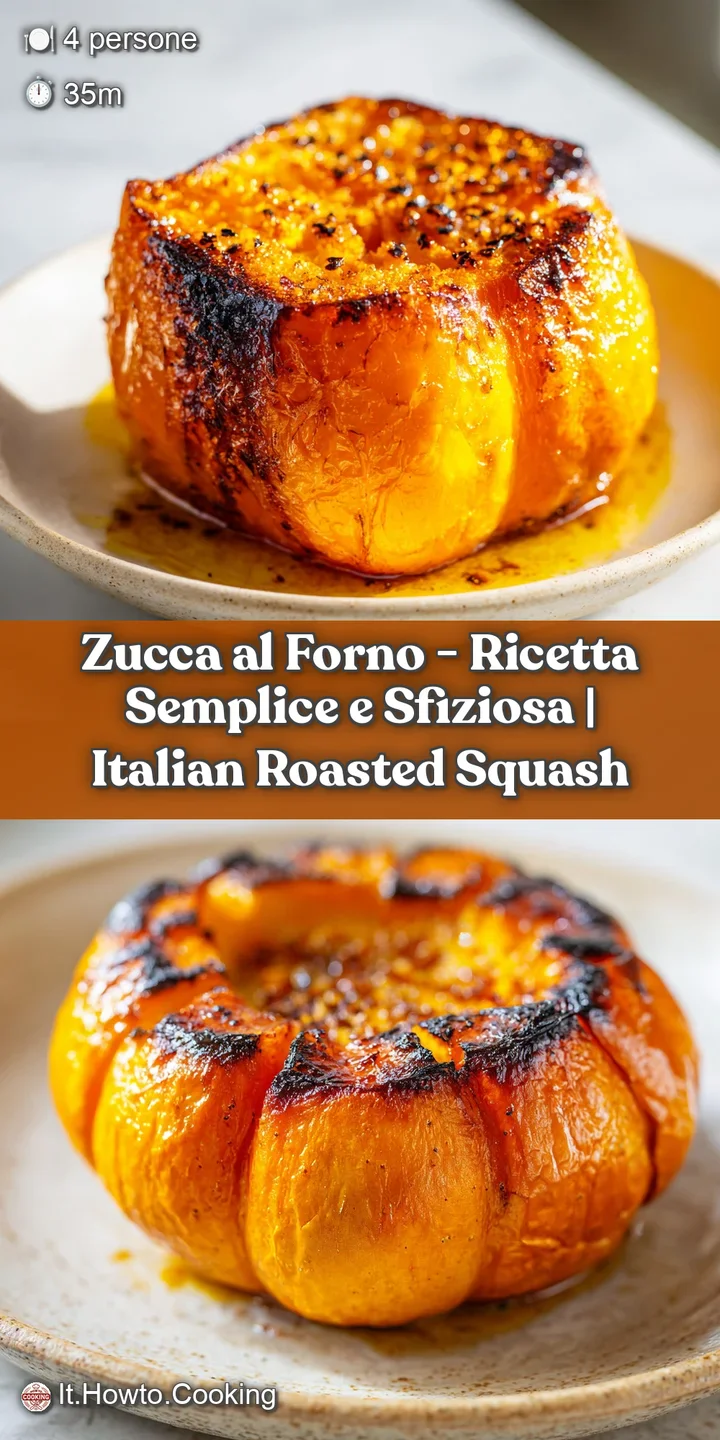 Close-up of glistening, fork-tender roasted squash, showcasing its vibrant orange hue and slightly crisp edges.