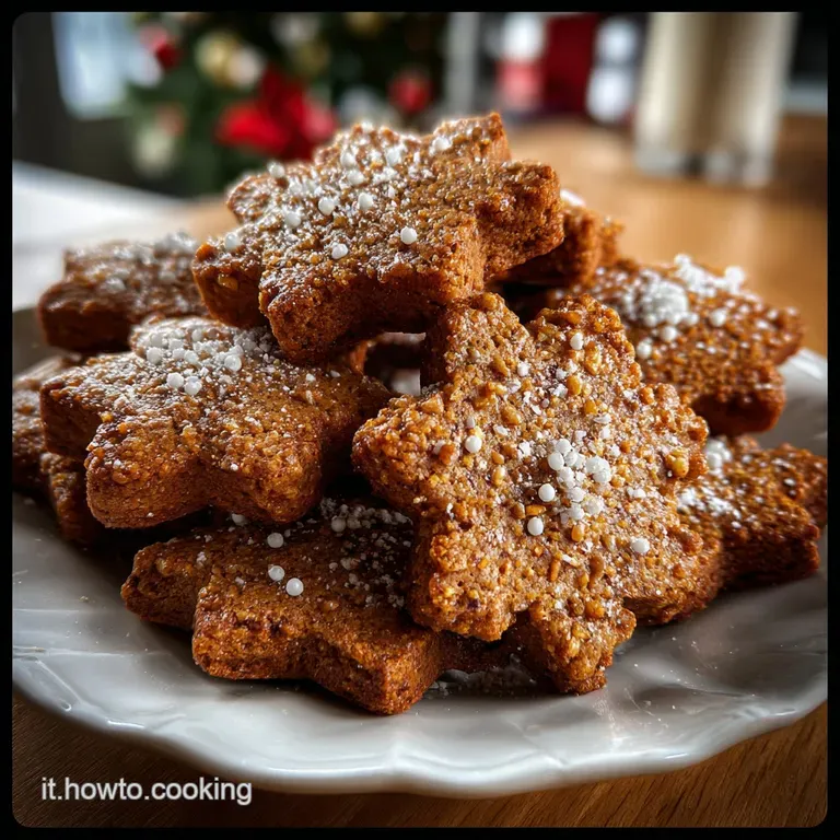 19 Classic Christmas Desserts Retro Vixen: Dolci Tradizionali presentation