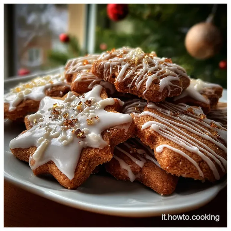 19 Classic Christmas Desserts Retro Vixen: Dolci Tradizionali