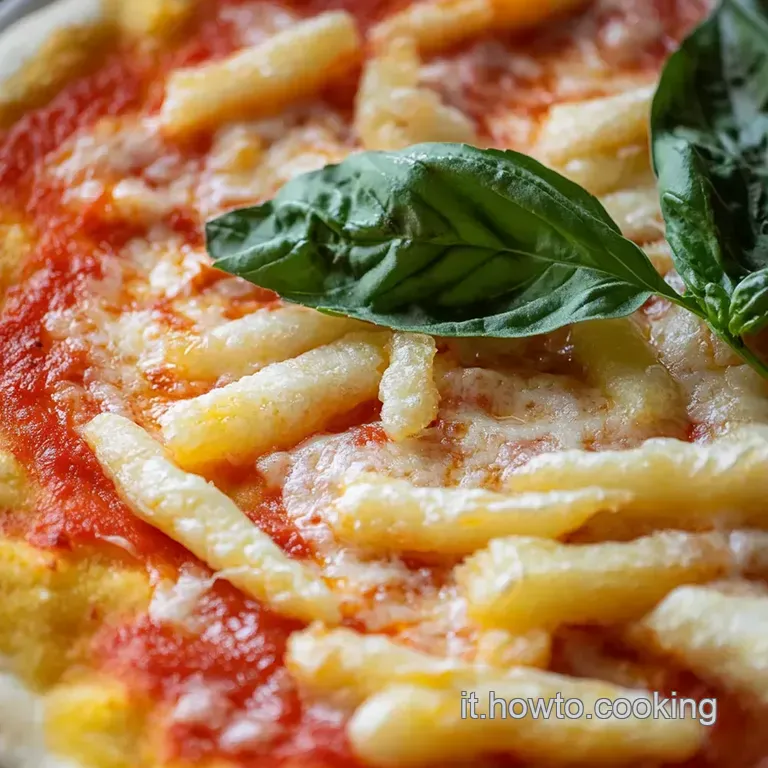 A Pizza Fritta: Napoli in Un Boccone! presentation