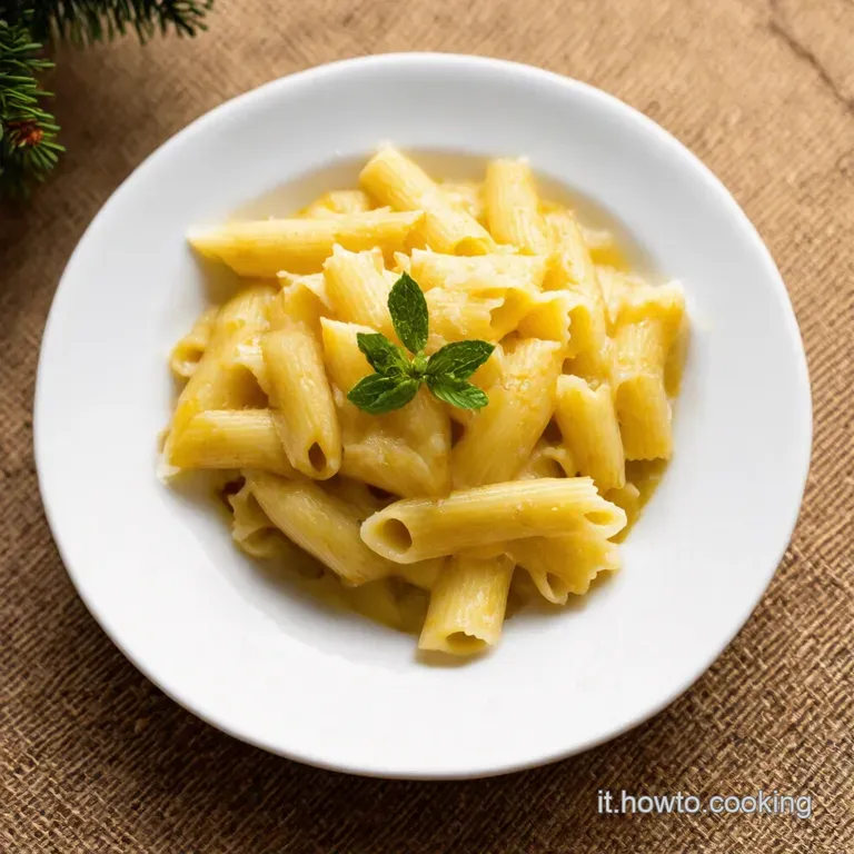 Alberello di Pasta Sfoglia Ripieno