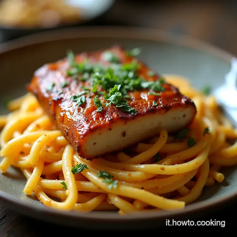 Arista di Maiale al Forno con Erbe Aromatiche e Aglio La Tradizione Toscana Rivisitata