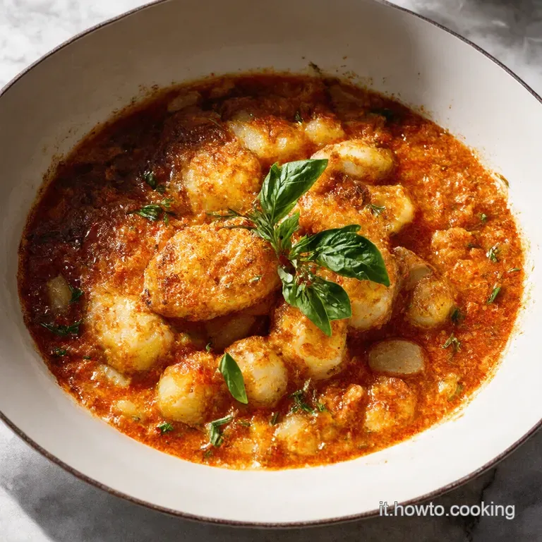 Arrosto Farcito alla Romana