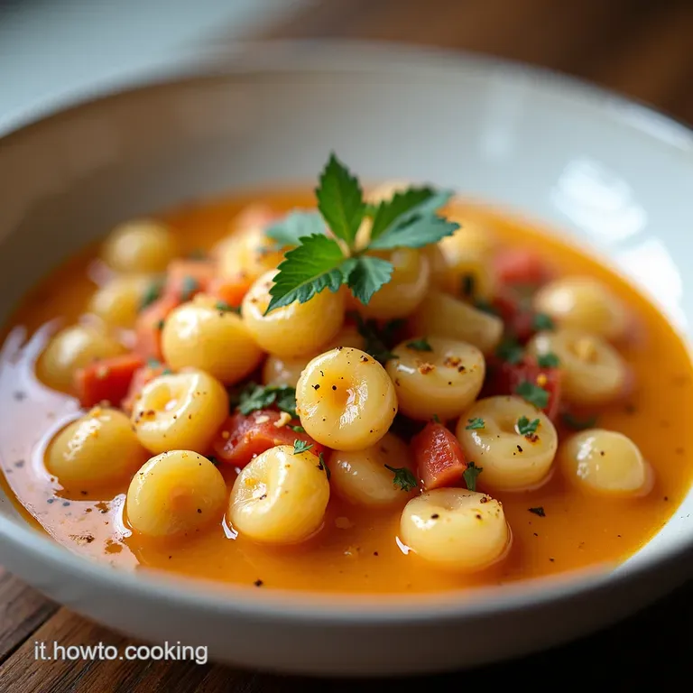 Baccal&agrave; in Umido della Nonna