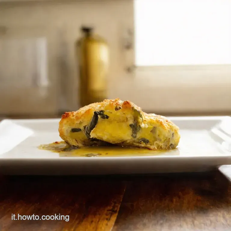 Bastoncini Di Melanzane Croccanti presentation