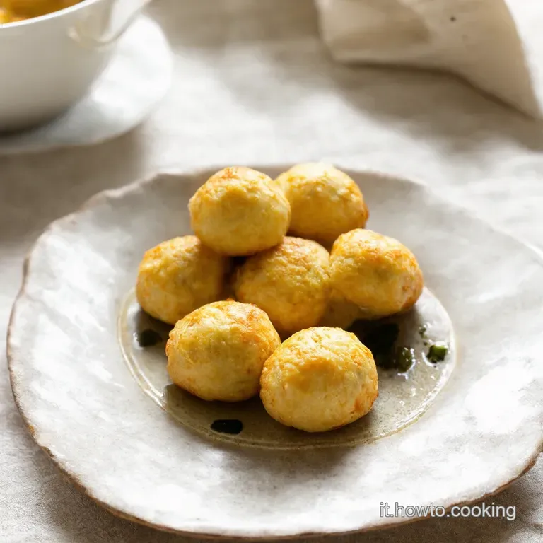 Bastoncini di Melanzane Croccanti