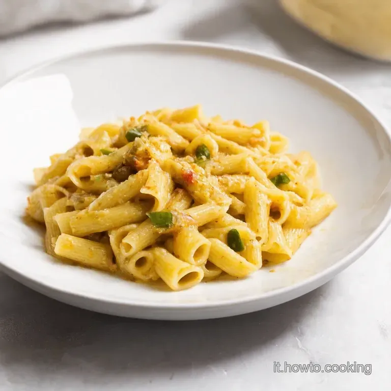 Bastoncini di Pasta Fillo allOrientale Croccantezza Esotica