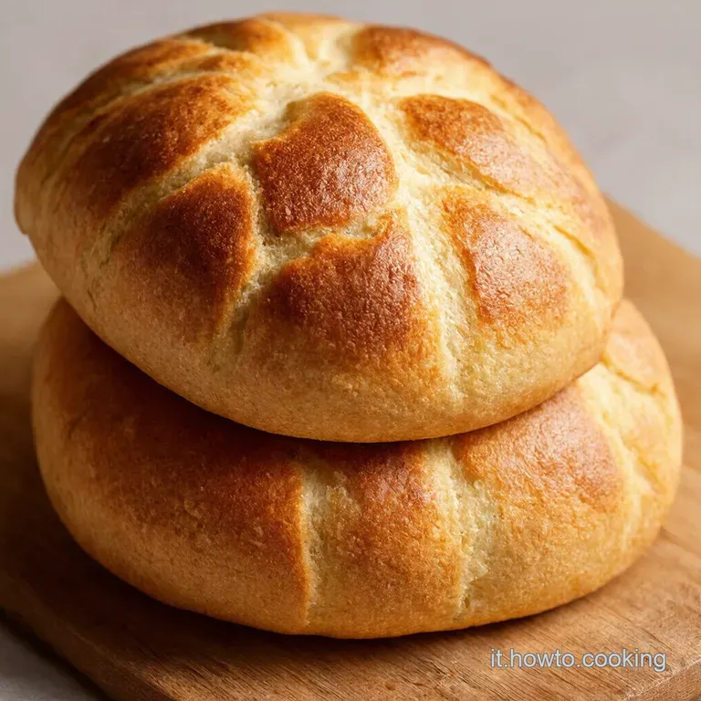 Batbout Il Pane Marocchino che Conquista il Mondo