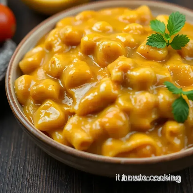 Besciamella Perfetta presentation