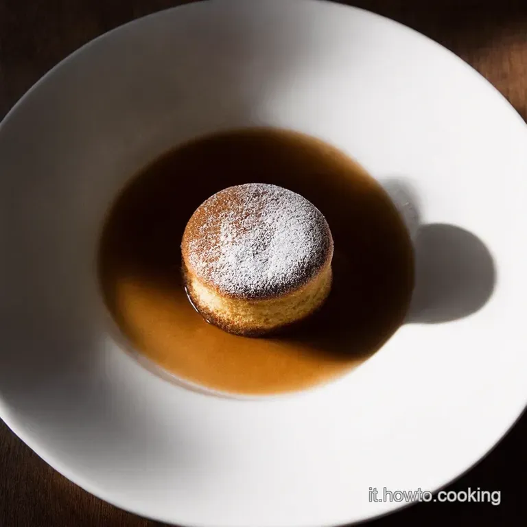Bicchierini di Mascarpone al Caff&egrave; e Amaretti
