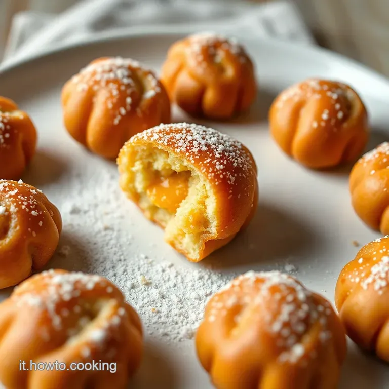 Bicchierini Golosi al Mascarpone e Amaretti