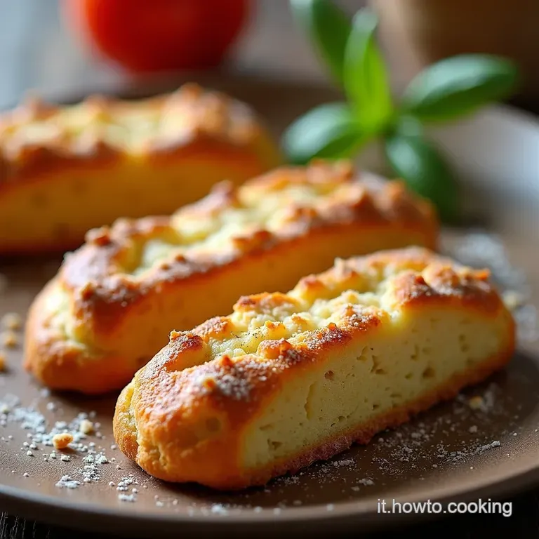 Biscotti ai Fichi della Nonna