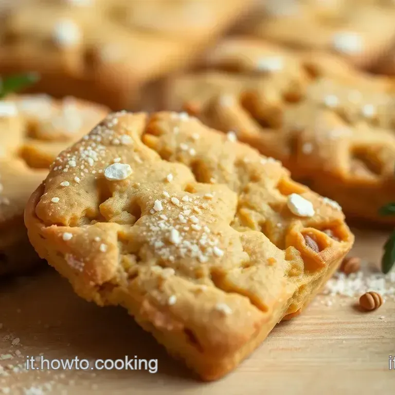 Biscotti al Cioccolato: Classici Italiani