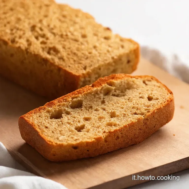 Biscotti della Nonna Croccanti Profumati Irresistibili