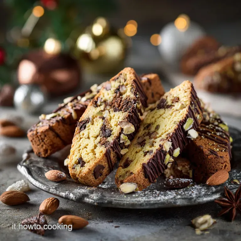 Biscotti Di Natale Decorati Ricetta Facile Per Capolavori Con Pasta Di Zucchero presentation