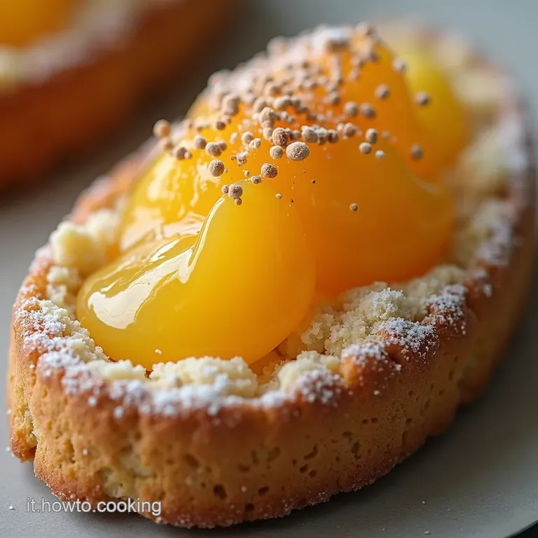 I Soffici Cuor di Mela Biscotti Umidi alle Mele e Cannella
