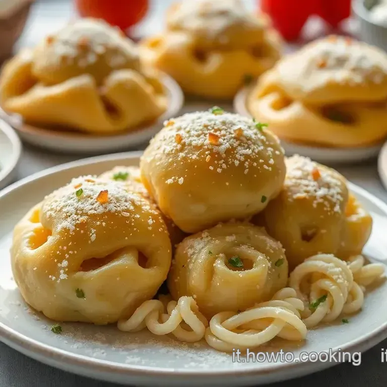 Canederli Trentini: Un Classico che Scalda il Cuore