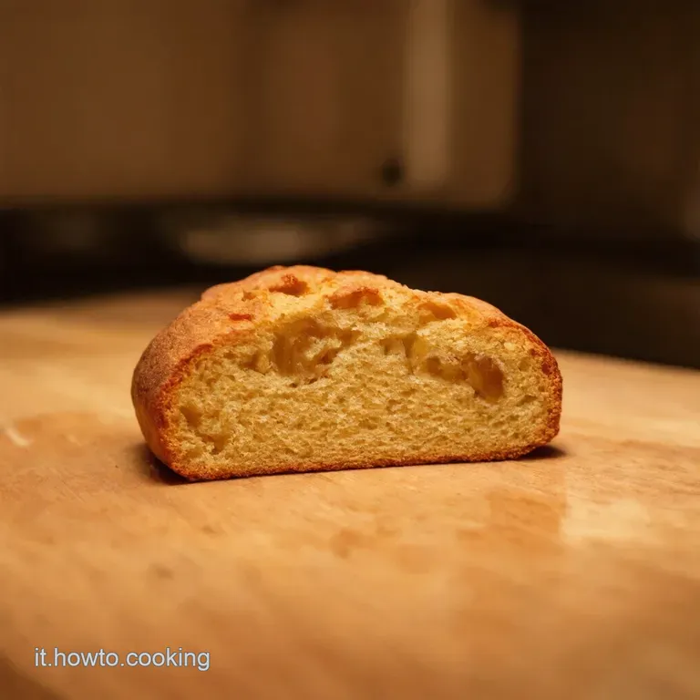 Cantucci Leggeri Biscotti Alle Mandorle Senza Burro presentation