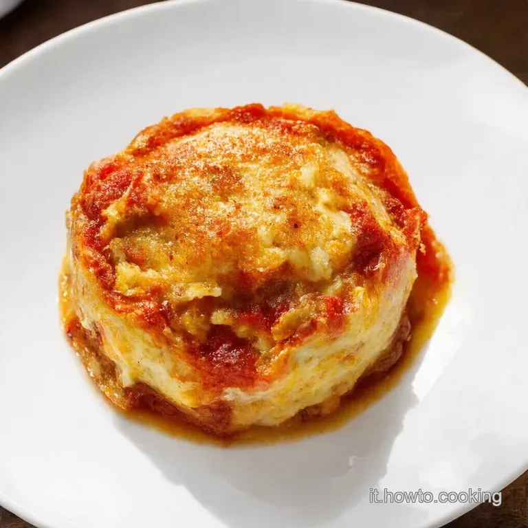 Cavolfiore alla Parmigiana un Classico Rivisitato