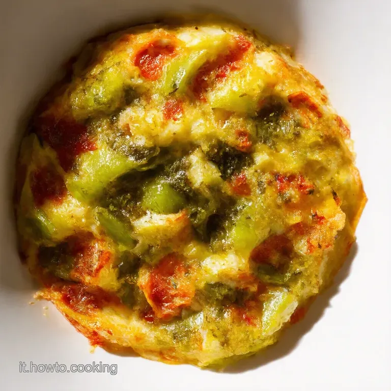 Cavolfiore alla Pizzaiola