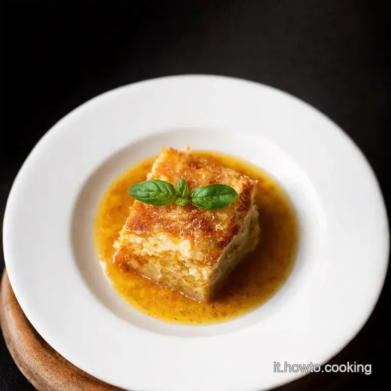 Ceci Perfetti Il Segreto della Nonna